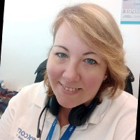 Gloria Nieto's profile photo