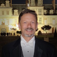 Rigetti Computing Employee Mike Piech's profile photo