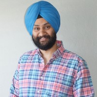 QHR Technologies Employee Sandeep Singh's profile photo