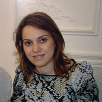 ING Türkiye Employee Ihsaniye Ozer's profile photo