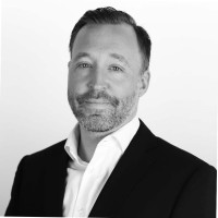 ProFlow AB Employee Johan Unnersjö's profile photo