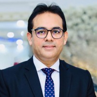 Shafqat Niaz Email & Phone Number