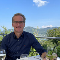 Scopevisio AG Employee Markus Cramer's profile photo