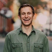 Exponent Employee Simon Gatchell's profile photo