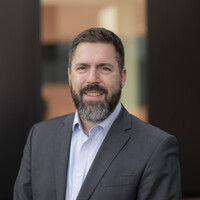 RAG AG Employee Robin Ballewski's profile photo