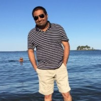 Ananth Tatachar Email & Phone Number