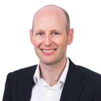 Buro Happold Employee Simon Downing's profile photo