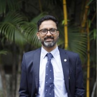 Puneet Gupta Email
