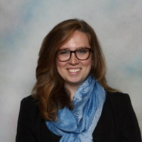 Tower.dev Employee Marisa Smith's profile photo
