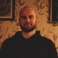 Dmytro Tolmachov's profile photo
