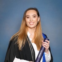UNICO Employee Alyssa Rose's profile photo