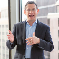 Brad Phillips Email & Phone Number