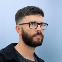 Typefully Employee Fabrizio Rinaldi's profile photo