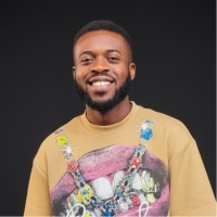 Robert johnson Technologies Employee Samuel Ogunsuji's profile photo