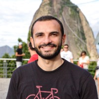 Caio Moura Email