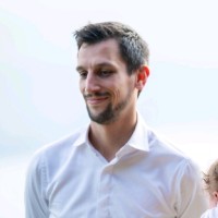 Dario Rossi Email