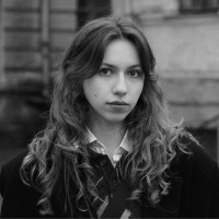 Red Rocket Software Employee Diana Lyzohub's profile photo