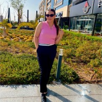 3Sixty Employee Maryan Hossam's profile photo