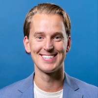 overdie® Employee Jesse Borst's profile photo