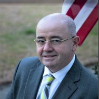 CACI International Inc Employee Wayne Cummings's profile photo