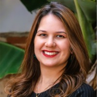 Global Cold Chain Alliance (GCCA) Employee Isabela Sanches Perazza's profile photo