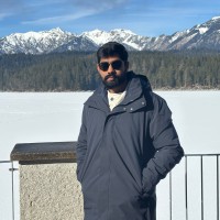 Dr. Reddy's Laboratories Employee Vivek Sahoo's profile photo