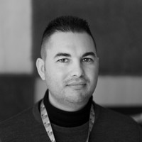 Keliweb Employee Giuseppe Pelligra's profile photo