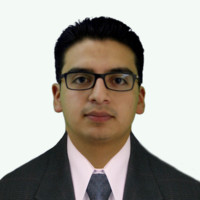 CELEC EP Unidad de Negocio CCS Employee Gary Prado's profile photo
