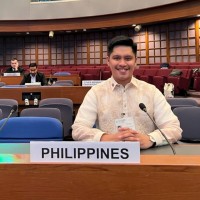 Philippine Department of Tourism Employee Brian Delos Santos's profile photo
