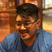 DiMartino Associates, Inc. Employee Taun Paik's profile photo