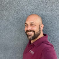 Omada Construction Employee Chris Bentley's profile photo