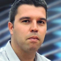 A BOLA Employee Nuno Travassos's profile photo