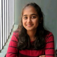 Akamai Technologies Employee Ankitha R's profile photo