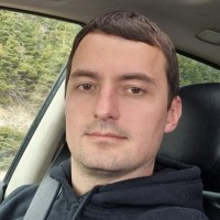 LOOQME Employee Viktor Yanushenko's profile photo