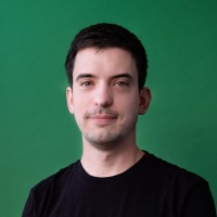 R2 Studio Employee Matt Ludbrook's profile photo