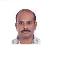 Simplogics Employee Vinesh V's profile photo