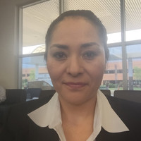 University of Chicago Hospital Employee Yesenia Eumaña's profile photo