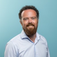 Benjamin van de Klundert Email & Phone Number