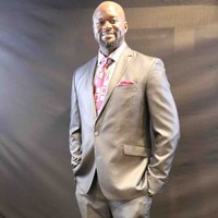 Amtrak Employee Malachi Brown's profile photo