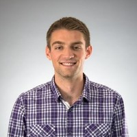 Basis Technologies Employee Nicholas Tuttle's profile photo