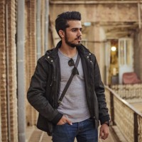phinix Employee Sajjad Yaghoobi's profile photo