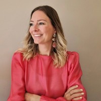 Wasko Kinderopvang inclusief peuterspeelzalen Employee Tahnée van Zuilen's profile photo