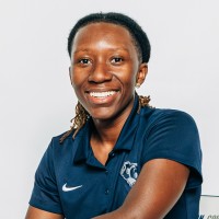 Event Partners, Inc. Employee Briana Chisolm's profile photo