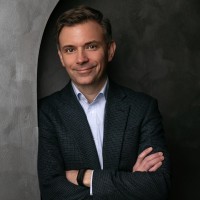 KEV Group Employee Stephen Buss's profile photo
