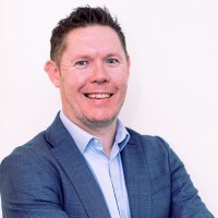 ABM UK Employee Simon Barnes's profile photo