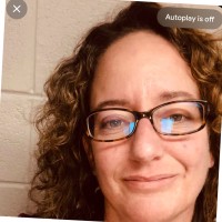 Huntsville Hospital Employee Becky Simpson's profile photo