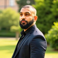 Umar Zia Email & Phone Number