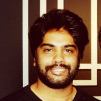 AMBOSS Employee Swaroop Sethumadhavan's profile photo