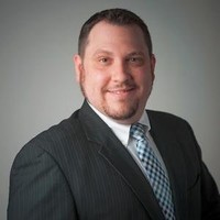 Perryman Company Employee Leo Harkleroad's profile photo