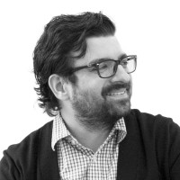 Gensler Employee Jason Ring's profile photo